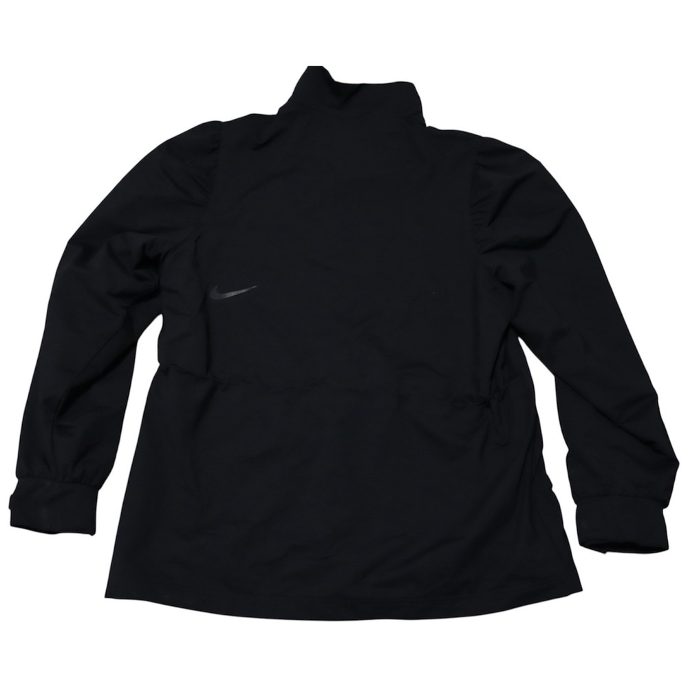 Gorpcore Minimalist Streetwear Tech Pack Nike M65 Utility Field Jacket M Black - Picture 6 of 6
